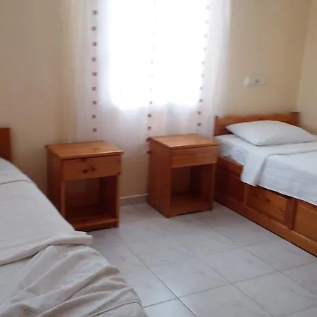 Adilan Apartment Dalyan