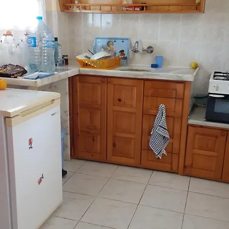 Apartment Adilan