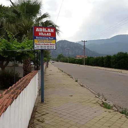 Adilan